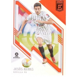 Jesús Navas Sevilla 152
