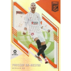 Youssef En-Nesyri Sevilla 157