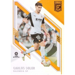 Carlos Soler Valencia 158