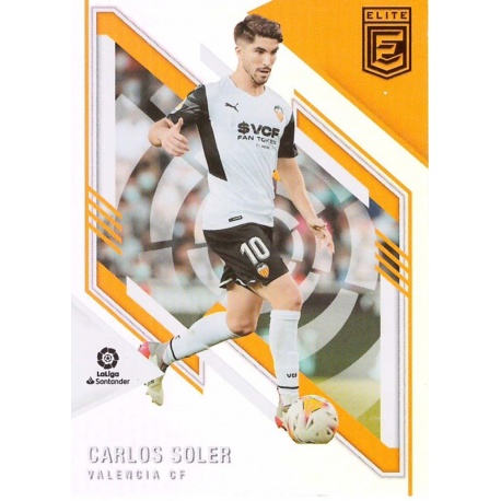 Carlos Soler Valencia 158