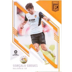 Gonçalo Guedes Valencia 160