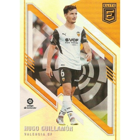 Hugo Guillamón Valencia 161