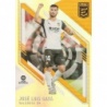 Offer Soccer Cards José Luis Gayà Valencia Panini Donruss Elite La Liga Santander 2021-22