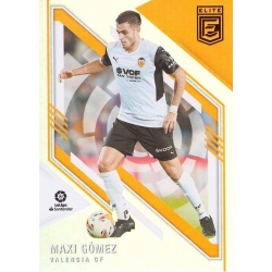 Maxi Gómez Valencia 163