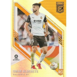 Omar Alderete Valencia 164
