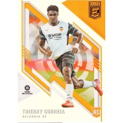 Thierry Correia Valencia 165