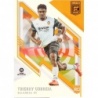 Offer Soccer Cards Thierry Correia Valencia Donruss Elite Liga  2021-22