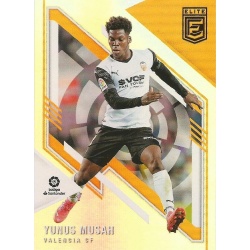 Yunus Musah Valencia 166