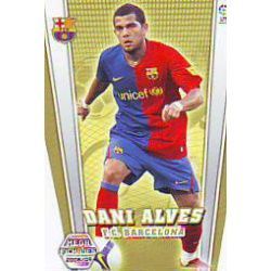 Dani Mega Fichajes Barcelona 496 Megacracks 2008-09