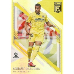 Arnaut Danjuma Villarreal 168