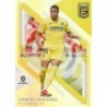 Buy Cards Arnaut Danjuma Villarreal Panini Donruss Elite La Liga Santander 2021-22