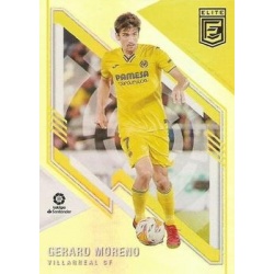 Gerard Moreno Villarreal 170