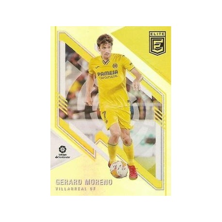 Gerard Moreno Villarreal 170