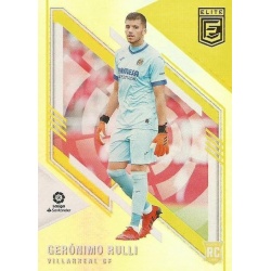 Gerónimo Rulli Villarreal 171