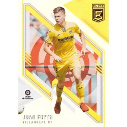Juan Foyth Villarreal 172