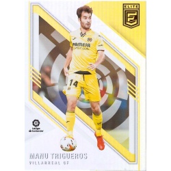Manu Trigueros Villarreal 173