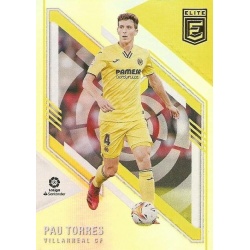 Pau Torres Villarreal 174