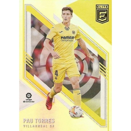 Pau Torres Villarreal 174