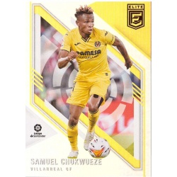 Samuel Chukwueze Villarreal 175