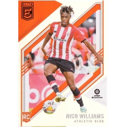 Nico Williams Rookie Athletic Club 176