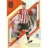 Buy Soccer Cards Unai Vencedor Rookie Donruss Elite Liga  2021-22