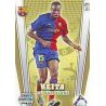 Keita Mega Fichajes Barcelona 500 Megacracks 2008-09