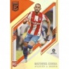 Offer Soccer Cards Matheus Cunha Rookie Panini Donruss Elite La Liga Santander 2021-22