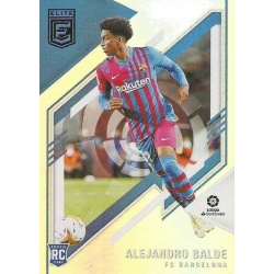 Alejandro Balde Rookie Barcelona 181