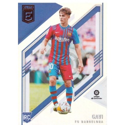 Gavi Rookie Barcelona 182