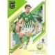 Rodri Sánchez Rookie Real Betis 187