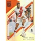 Randy Nteka Rookie Rayo Vallecano 188