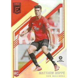 Matthew Hoppe Rookie Mallorca 191