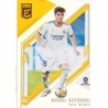 Sale Cards Miguel Gutiérrez Rookie Panini Donruss Elite Liga  2021-22