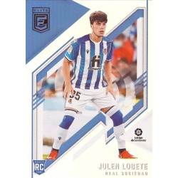 Julen Lobete Rookie Real Sociedad 194