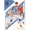 Offer Soccer Cards Julen Lobete Rookie Panini Donruss Elite La Liga Santander 2021-22