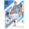 Sale Cards Andoni Gorosabel Rookie Panini Donruss Elite La Liga Santander 2021-22