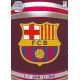 Escudo Barcelona 55 Megacracks 2007-08