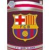 Escudo Barcelona 55 Megacracks 2007-08