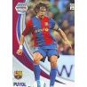 Puyol Barcelona 60 Megacracks 2007-08