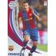 Zambrotta Barcelona 61 Megacracks 2007-08