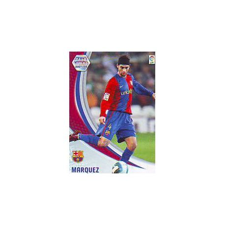 Marquez Barcelona 63 Megacracks 2007-08