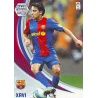 Xavi Barcelona 66 Megacracks 2007-08
