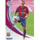 Henry Barcelona 68 Megacracks 2007-08