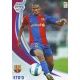 Eto'o Barcelona 70 Megacracks 2007-08