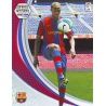 Touré Nuevos Fichajes Barcelona 444 Megacracks 2007-08