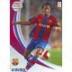 Giovani Nuevas Fichas Bis Barcelona 72 Megacracks 2007-08