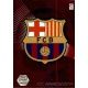 Emblem Barcelona 37 Megacracks 2006-07