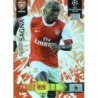 Buy Cards Bacary Sagna Arsenal Adrenalyn XL Champions League 2010 11