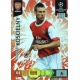 Laurent Koscielny Arsenal 5