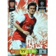 Tomas Rosicky Arsenal 6